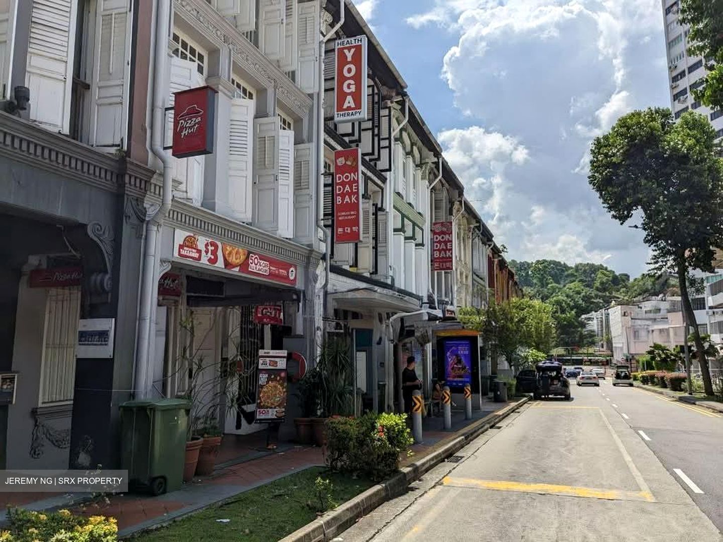 Keong Saik Road (D2), Retail #563470321